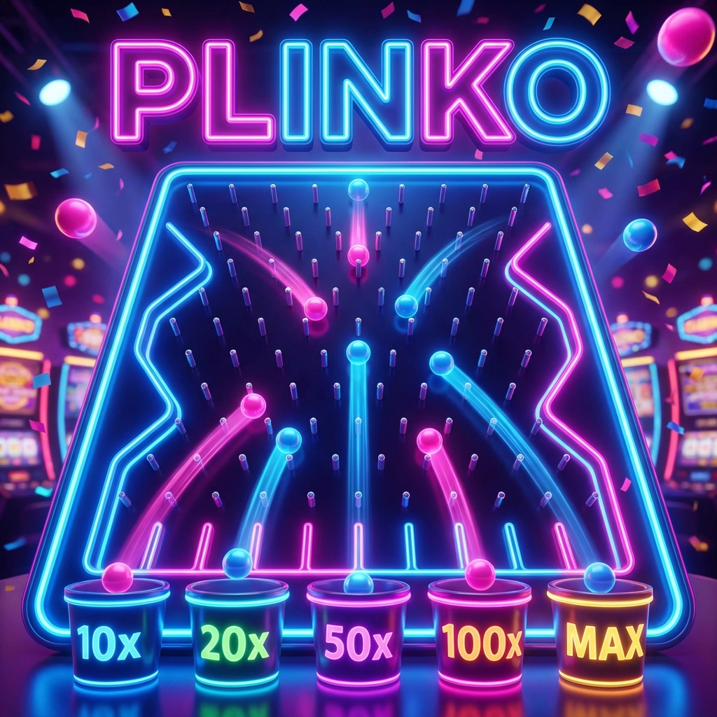 Plinko